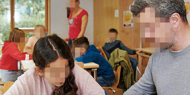 SOS-Kinderd&ouml;rfer: Gewalt und Missbrauch