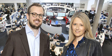 Fellner Bardel Newsroom