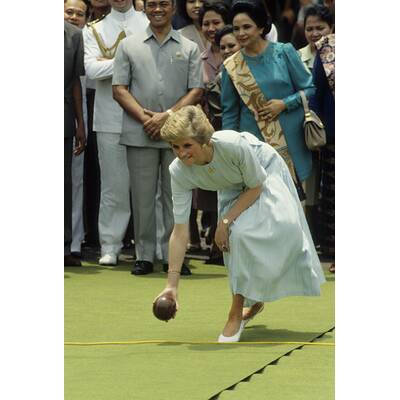 Lady Diana: Ihre schönsten Bilder