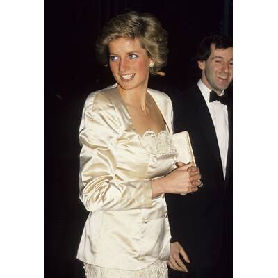 Lady Diana: Ihre schönsten Bilder