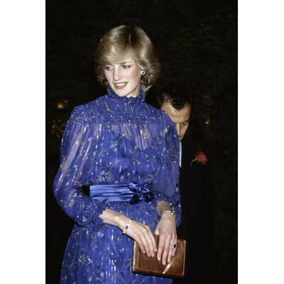 Lady Diana: Ihre schönsten Bilder
