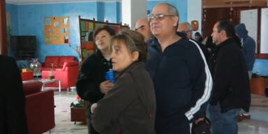 F&auml;hrungl&uuml;ck: Kritik der &Uuml;berlebenden