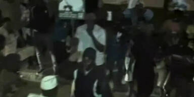 Putschversuch in Gambia abgewehrt