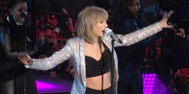 Swift: "Welcome to New York"