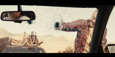 Wild Tales - Jeder dreht mal durch!