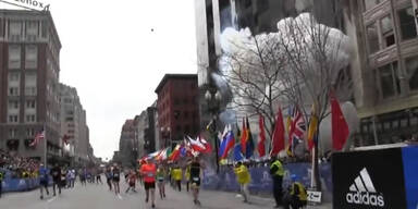 Boston-Bomber Prozess startet