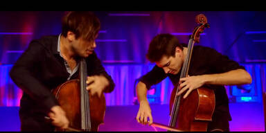 Wake Me Up - die Cello-Version