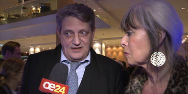 Das sagen Österreichs Promis