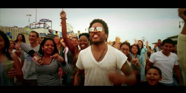 Lenny Kravitz - New York City