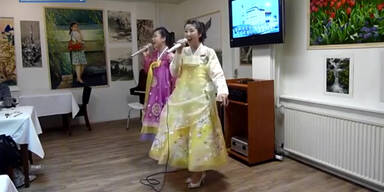 Kim Jong-Un möchte nordkoreanische Delikatessen verkaufen