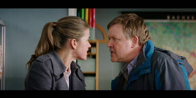 Kom&ouml;die: Frau M&uuml;ller muss weg