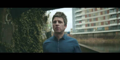 High Flying Birds - Ballad Of The Mighty I