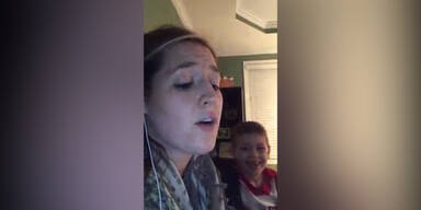 Video von Rabenmutter