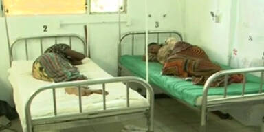 Tod wegen selbstgebrautem Bier