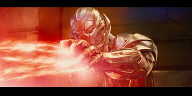 Der zweite 'Avengers' Trailer ist da