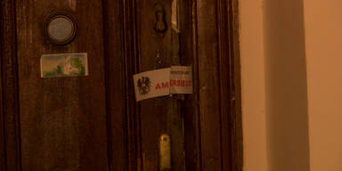 Mord in Wien: Mann mit Axt erschlagen