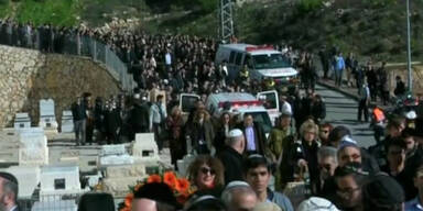 Trauer um Pariser Anschlagsopfer