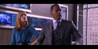 Annie. Kinostart 16.1.