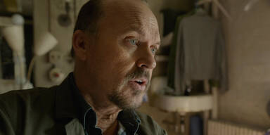 Oscar-Favorit: Birdman