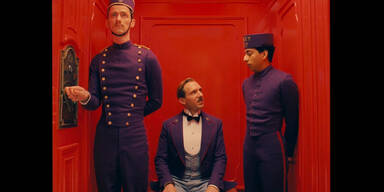 The Grad Budaptest Hotel