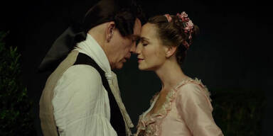 Casanova Variations. Kinostart 23.1.