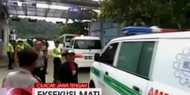 Hinrichtungen wegen Drogenvergehens