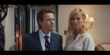 Mortdecai - Der Teilzeitgauner