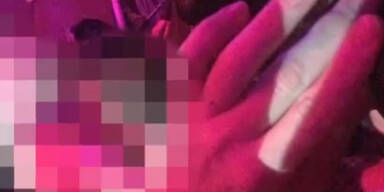 Ignoranz gegen&uuml;ber Konzert-Sex