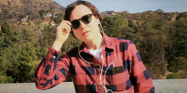 Promis singen "No Cities To Love"