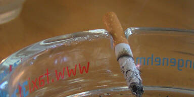 Rauch- Verbot in eigener Wohnung