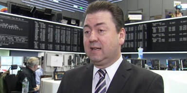 Die B&ouml;rse nach EZB-Beschluss