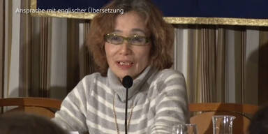 Verzweifelter Appell von Geisel-Mutter