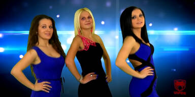 Lustiges Musikvideo aus Rum&auml;nien