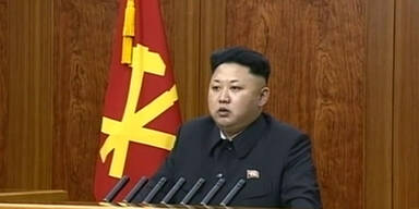 Kim Jong Un besucht Moskau