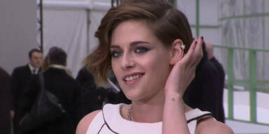 Stewart & Paradis als Starg&auml;ste