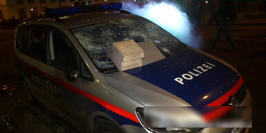 NoWKR ignoriert Polizeiverbot