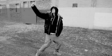Rap-Song "Detroit Vs. Everybody"