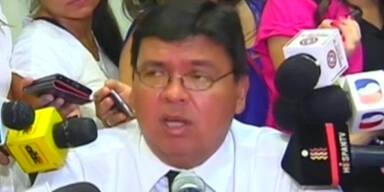 Deutsche Auswanderer get&ouml;tet