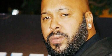 Suge Knight Mord - der Tatort