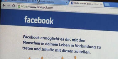 Kritik! Neue Facebook Datenrichtlinien