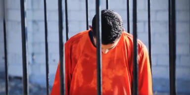 Jordanien richtet 2 Jihadisten hin