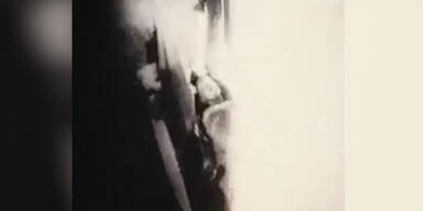 Video von Roswell UFO-Absturz