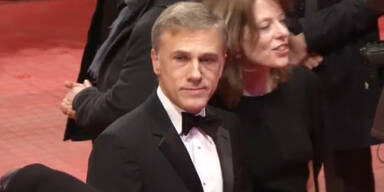 Eröffnung der Berlinale