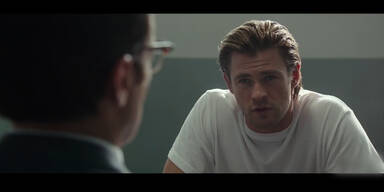 Blackhat mit Chris Hemsworth