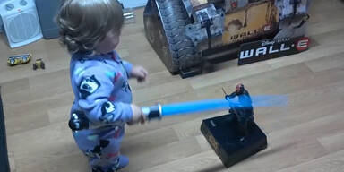 Neuer Gegner von Darth Maul