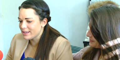 Babys vertauscht vor 20 Jahren