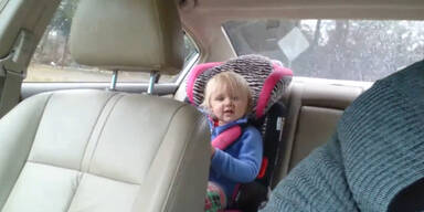 Kinderversion von "Happy"