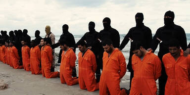 Brutal! 21 Menschen gek&ouml;pft