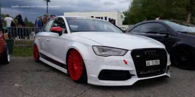 Best of GTI-Treffen 2015