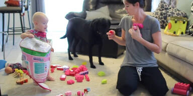 Darum scheitern M&uuml;tter im Alltag